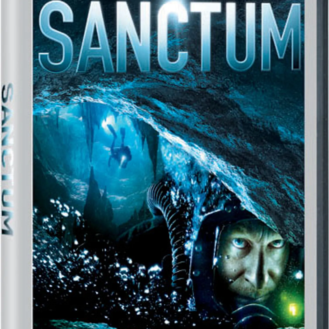Sanctum DVD