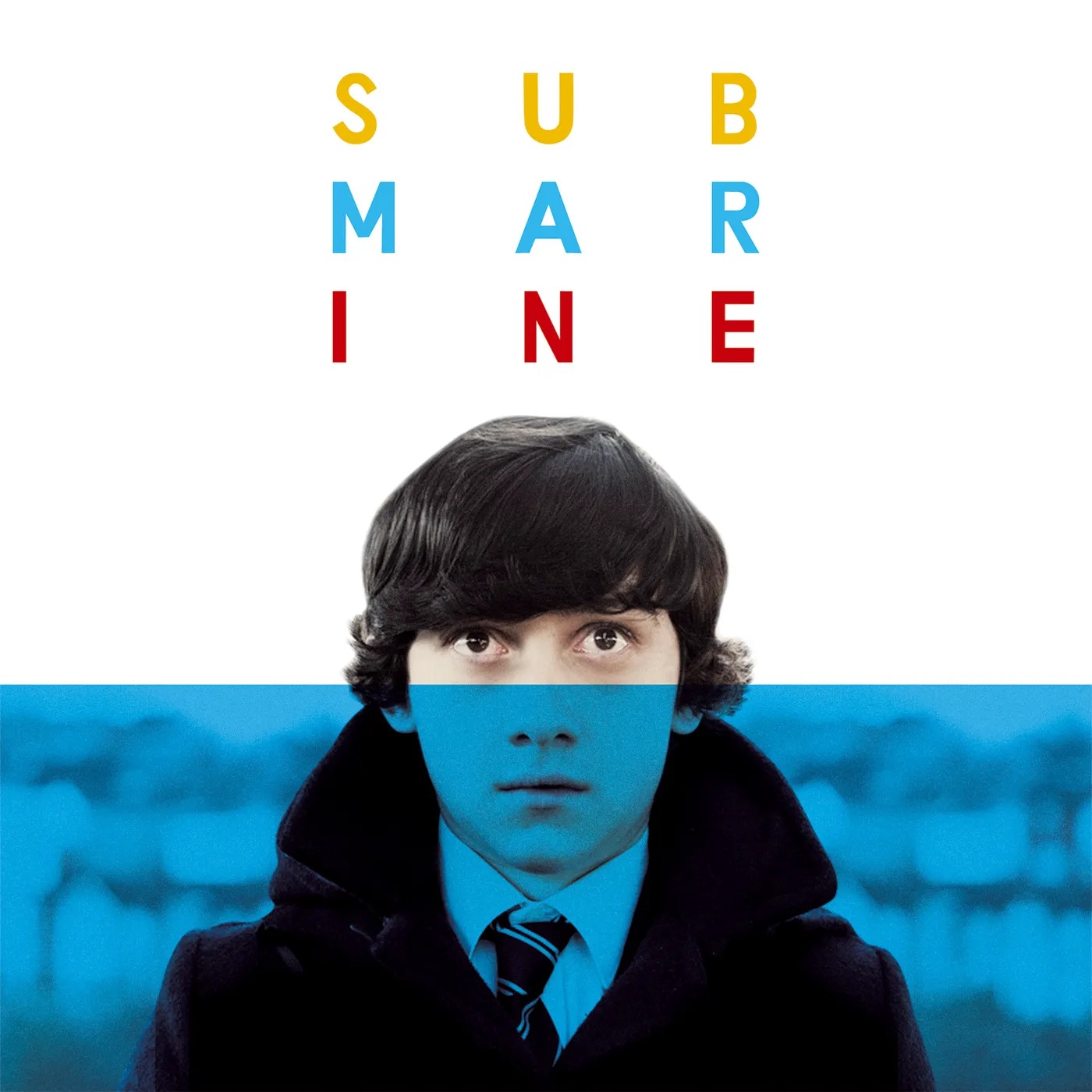 Alex Turner SUBMARINE (ORIGINAL SONGS) CD