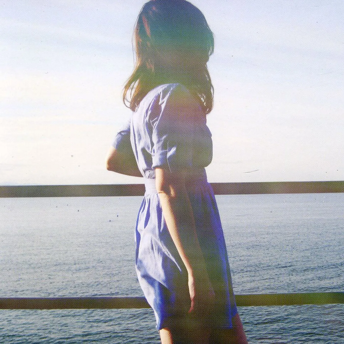 Seapony GO WITH ME CD