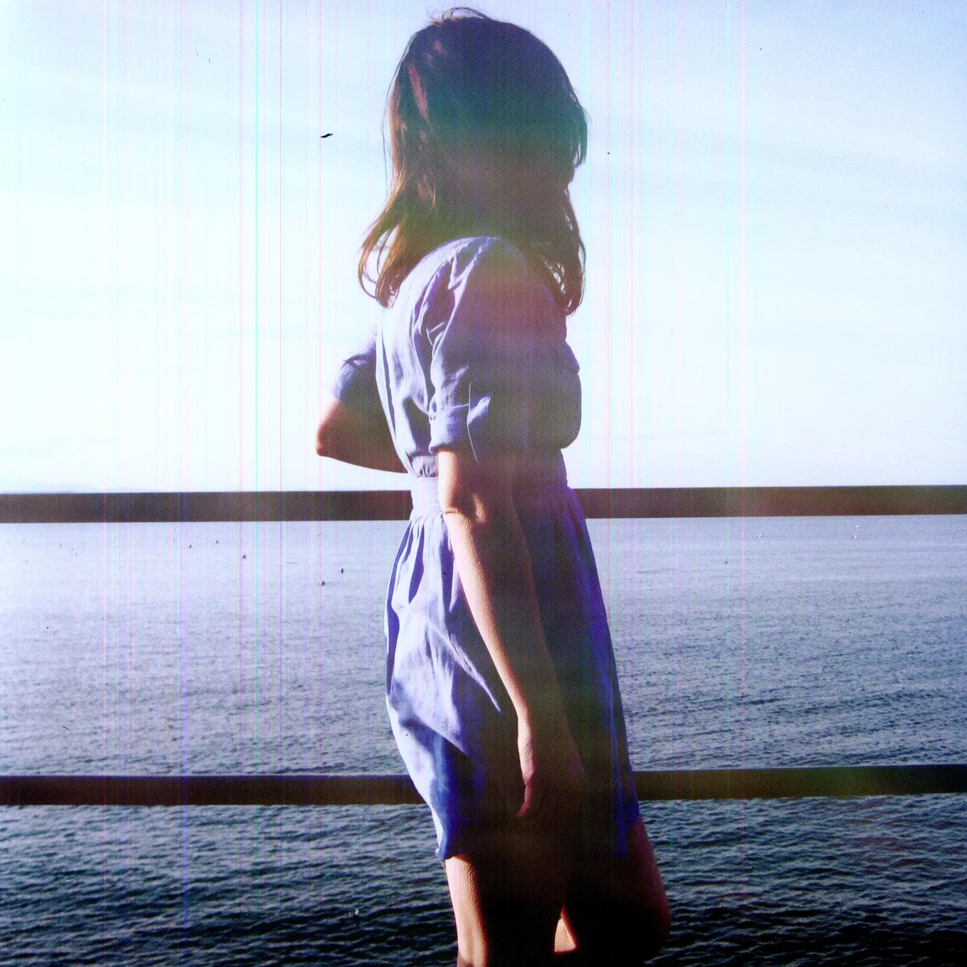 Seapony Go With Me Vinyl Record