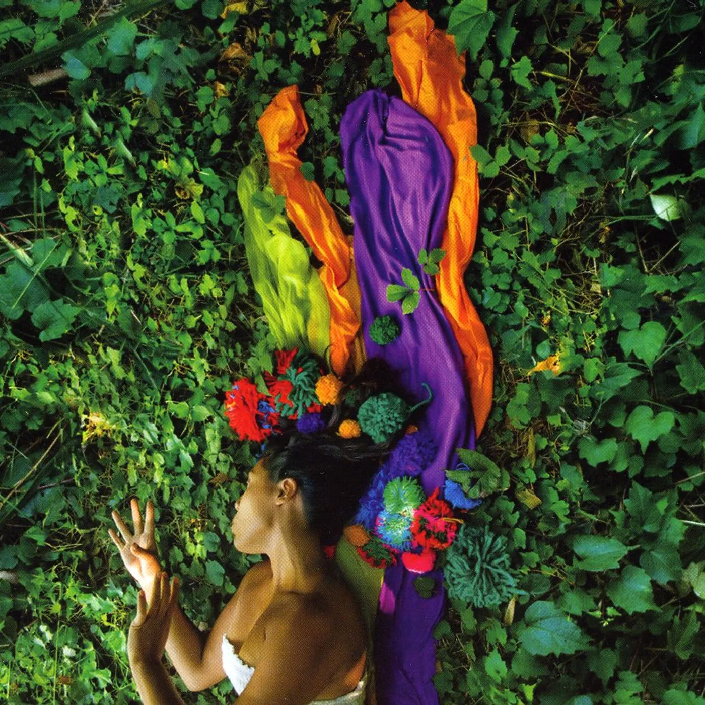 Soema Montenegro PASSIONARIA CD