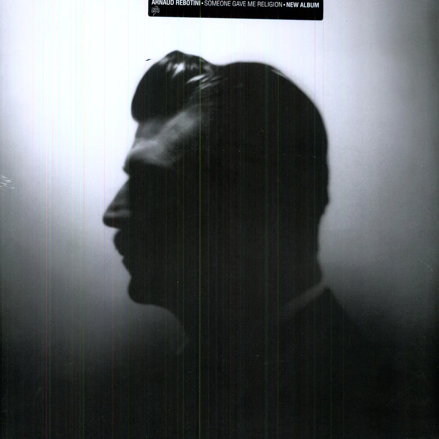 Arnaud Rebotini Someone Gave Me Religion Vinyl Record