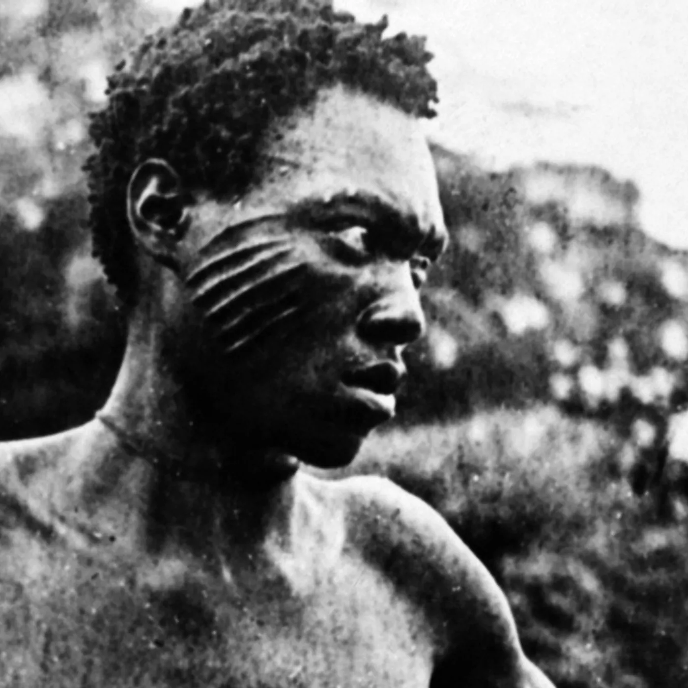 Andy Stott Passed Me By Vinyl Record