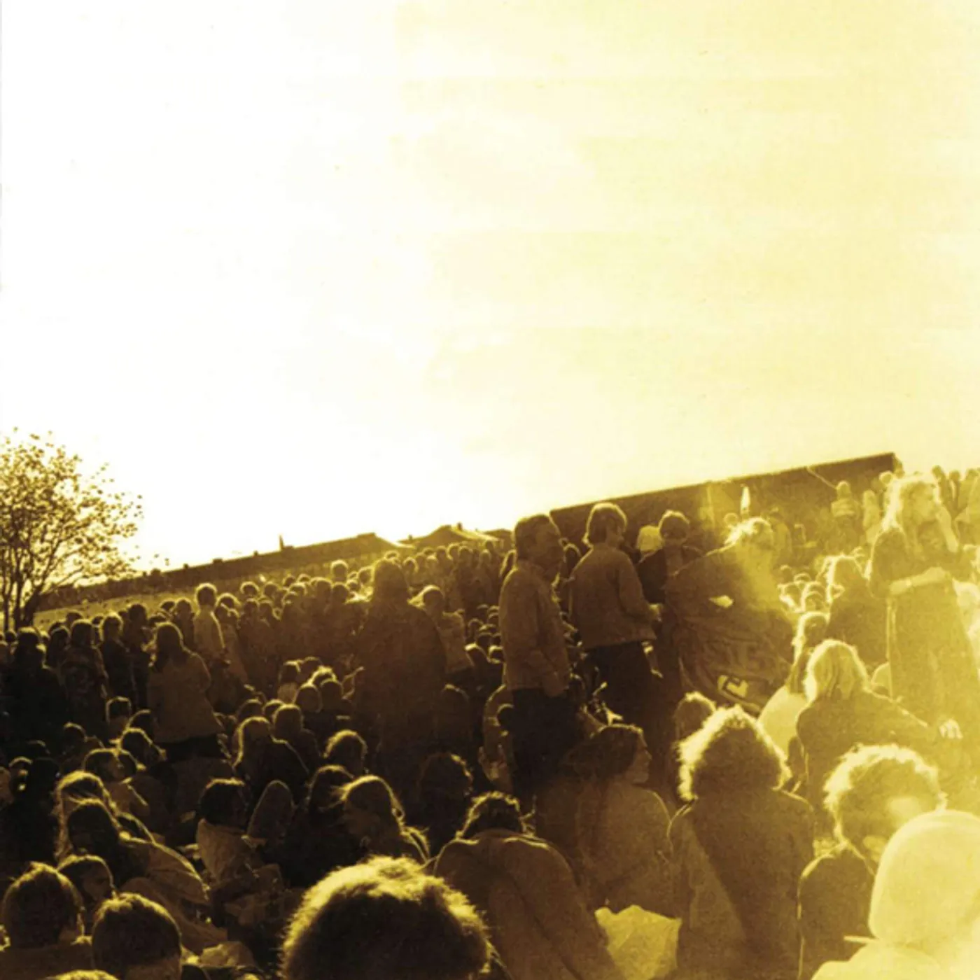 Träd Gräs Och Stenar GARDET 12.6.1970 Vinyl Record