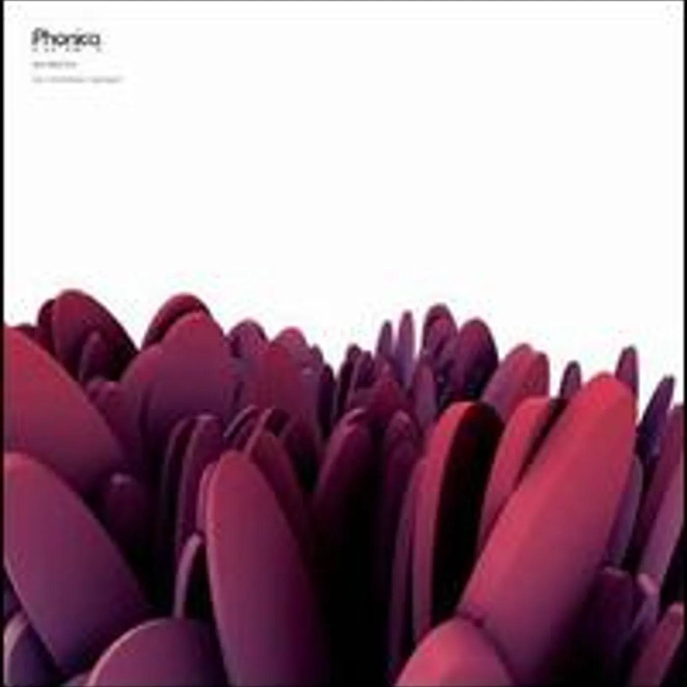 Paul Woolford CANT DO WITHOUT/BAREBACK Vinyl Record