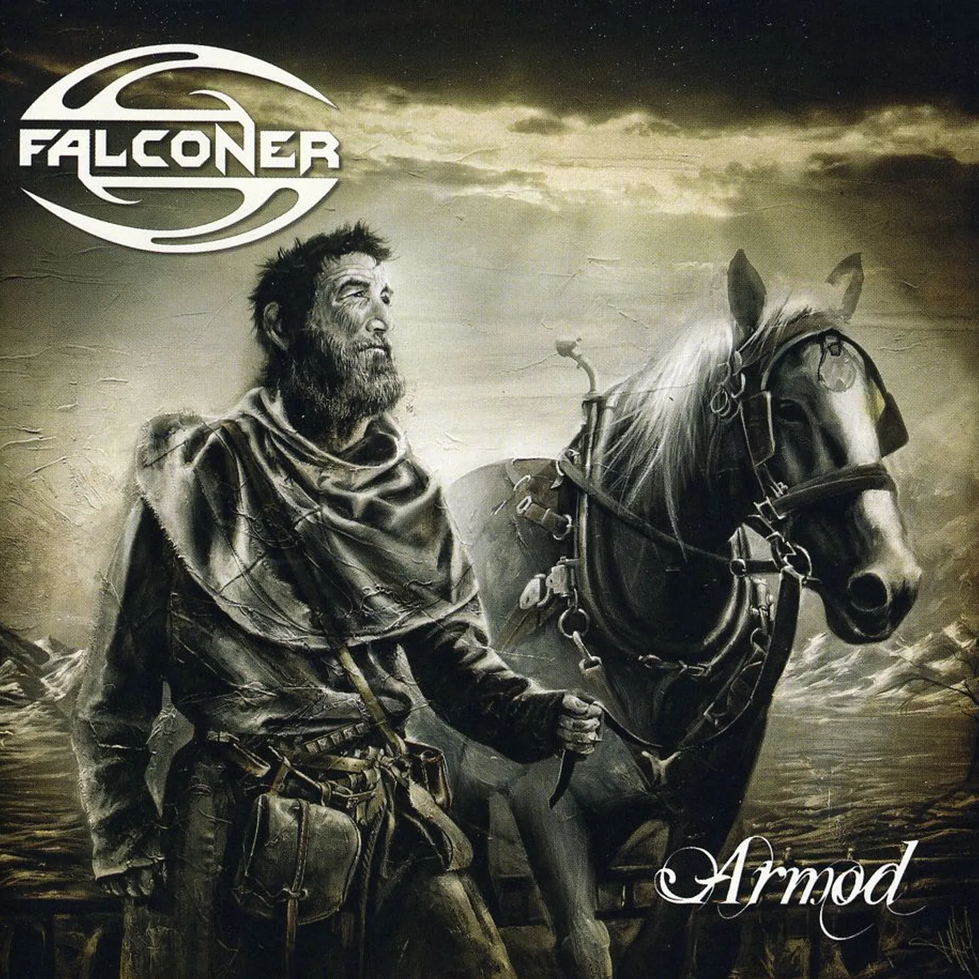Falconer ARMOD CD