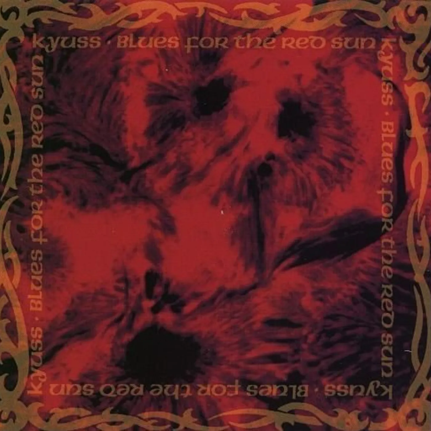 Kyuss Blues For The Red Sun - 180 Gram Pressing Vinyl Record
