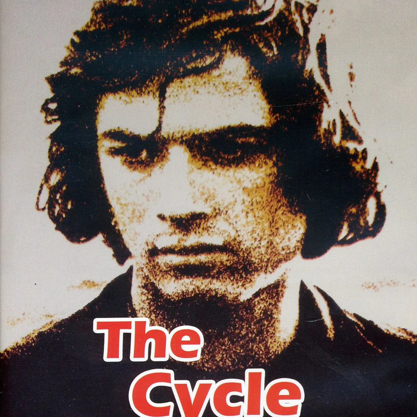 CYCLE DVD