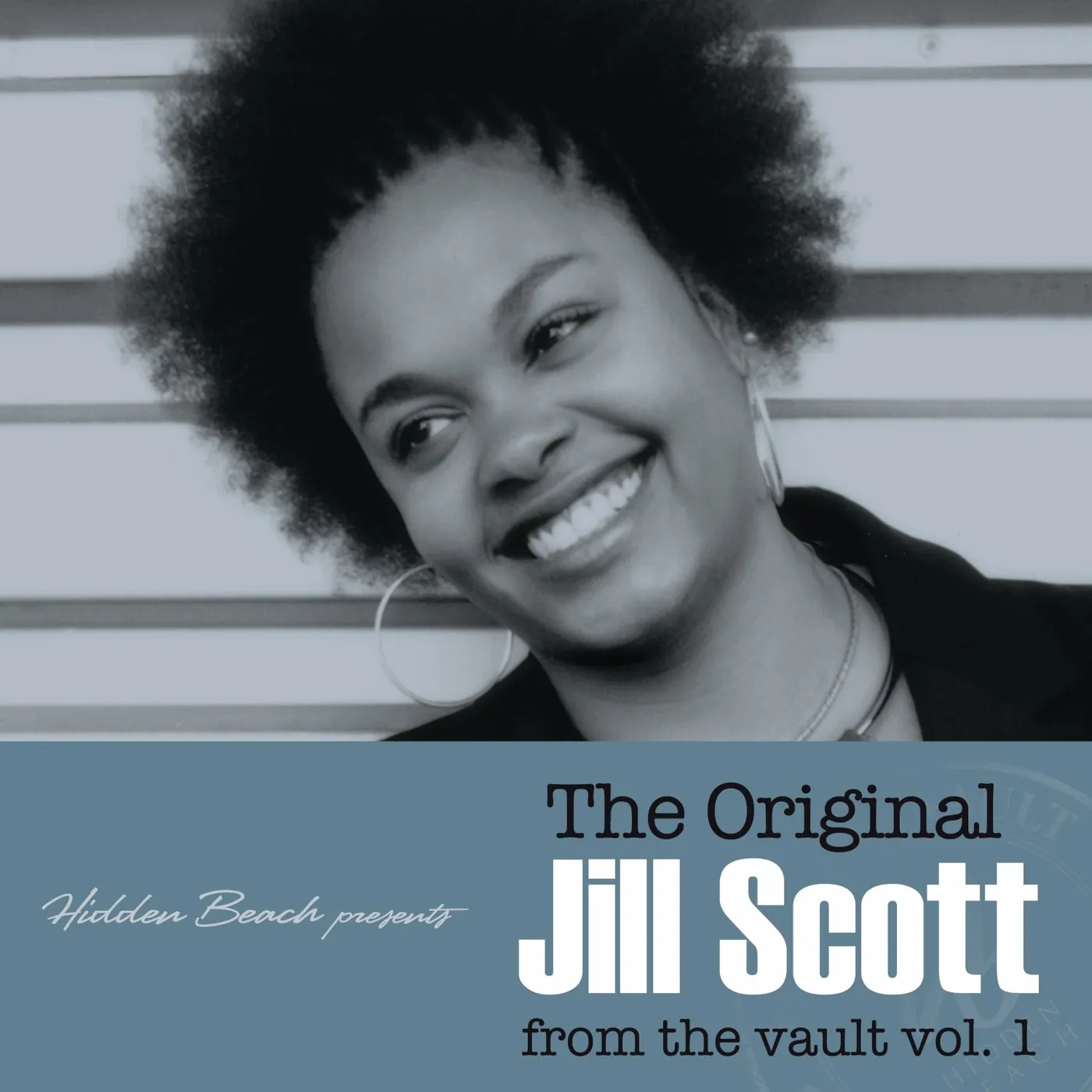 JUST BEFORE DAWN: JILL SCOTT FROM THE VAULT 1 CD