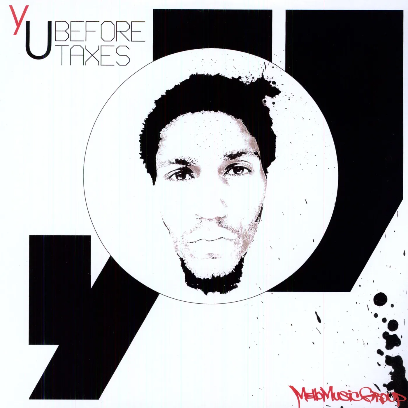 yU Before Taxes Vinyl Record