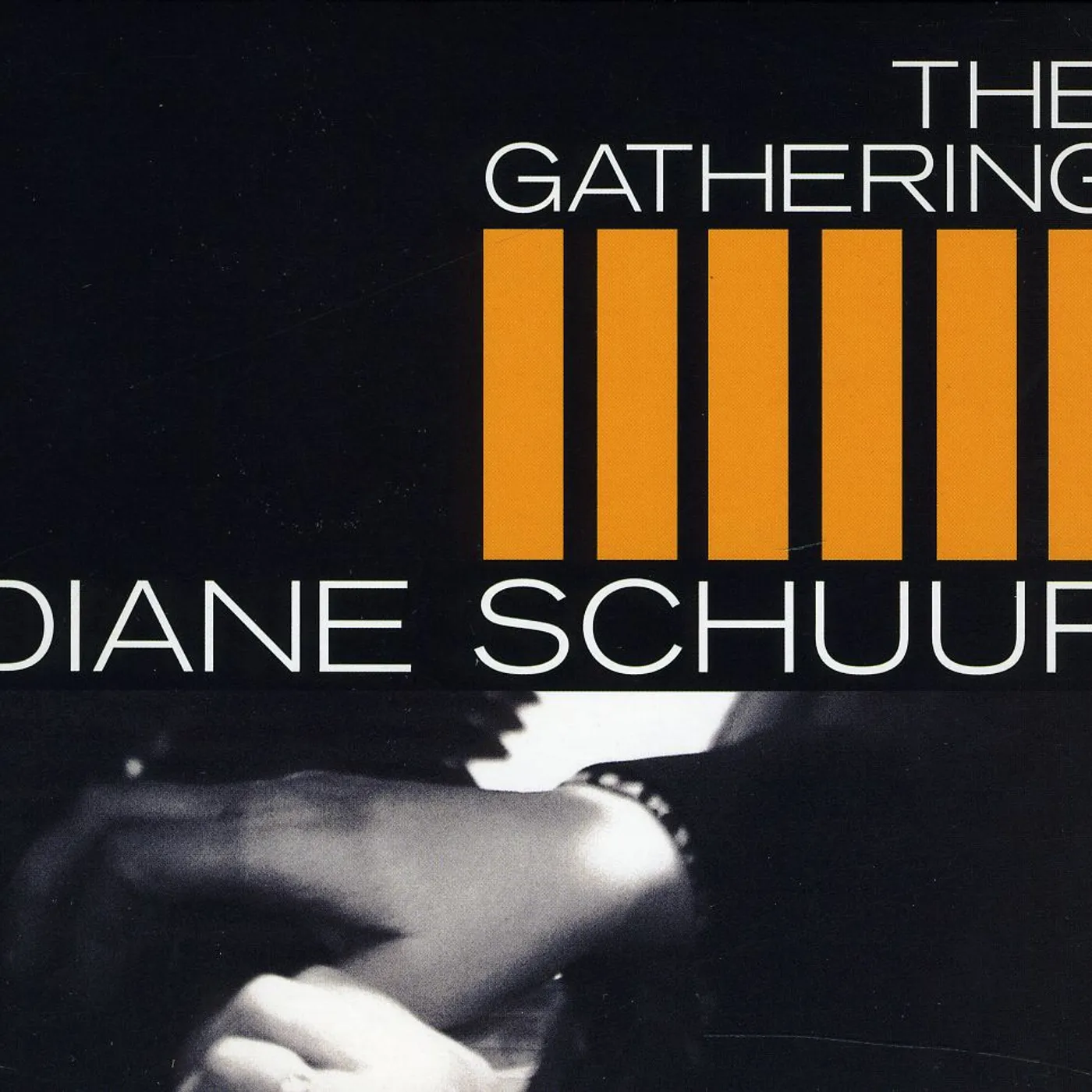Diane Schuur GATHERING CD