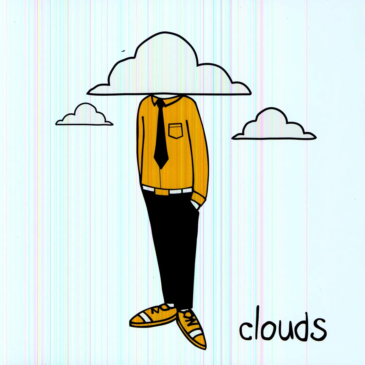 Apollo Brown Clouds Vinyl Record