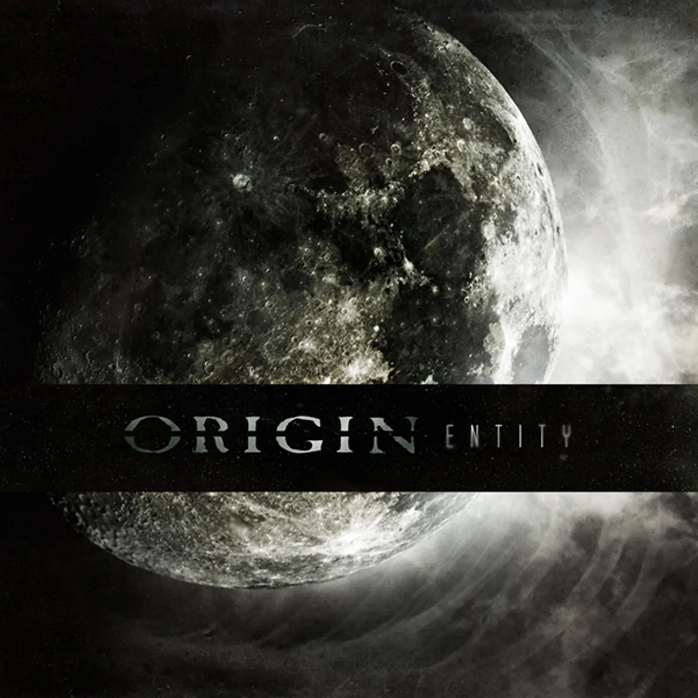 Origin ENTITY CD