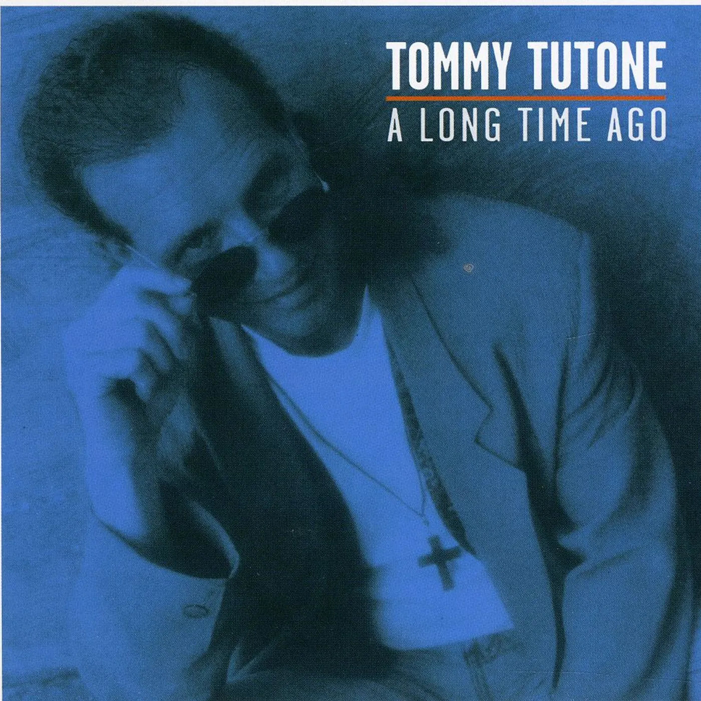 Tommy Tutone LONG TIME AGO CD