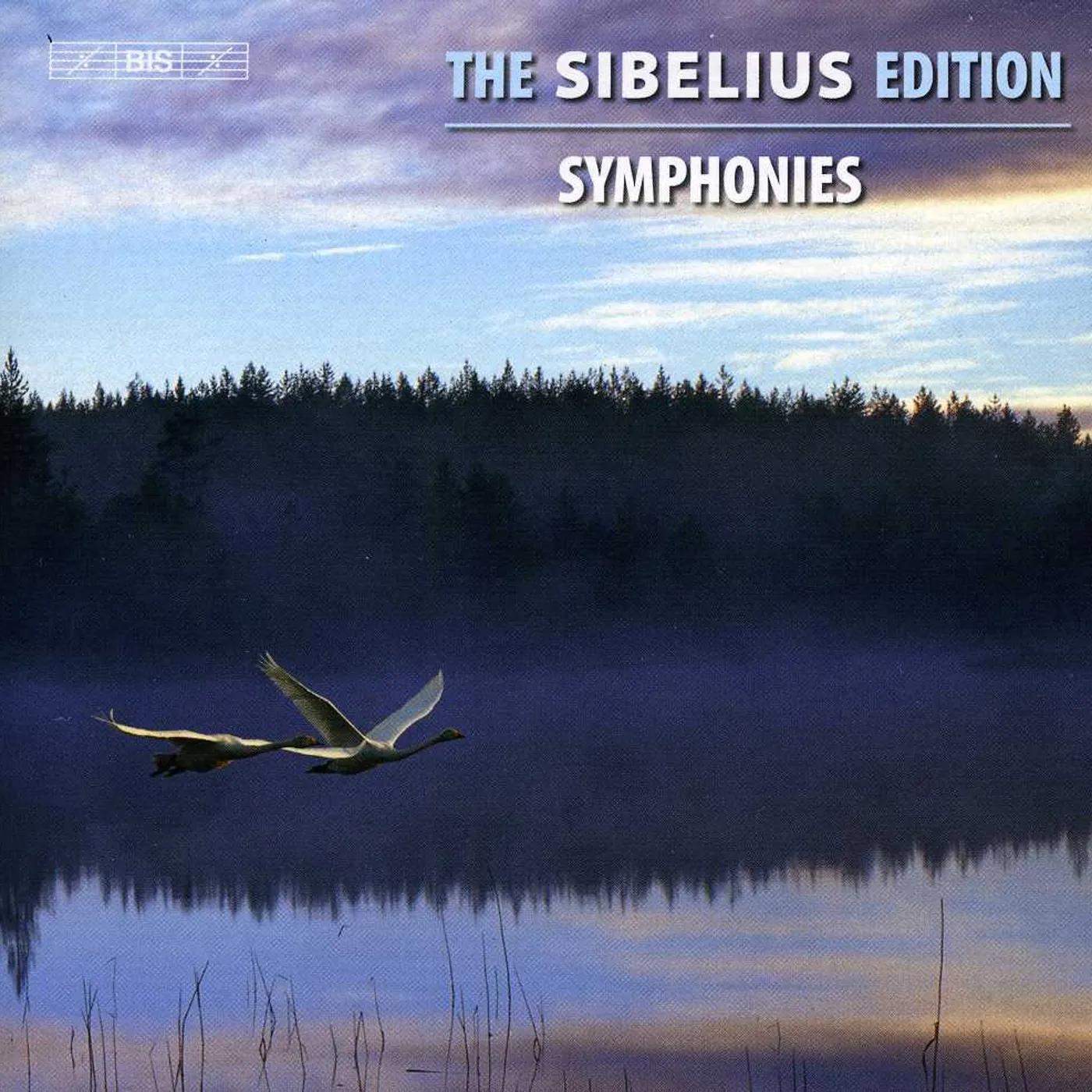 Jean Sibelius V 12: SIBELIUS EDITION - SYMPH CD