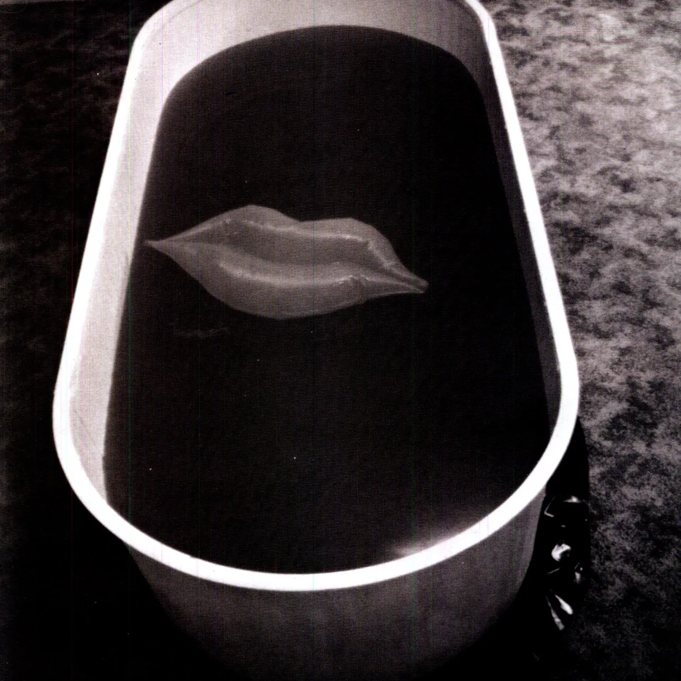 Pure X You're In It Now Vinyl Record