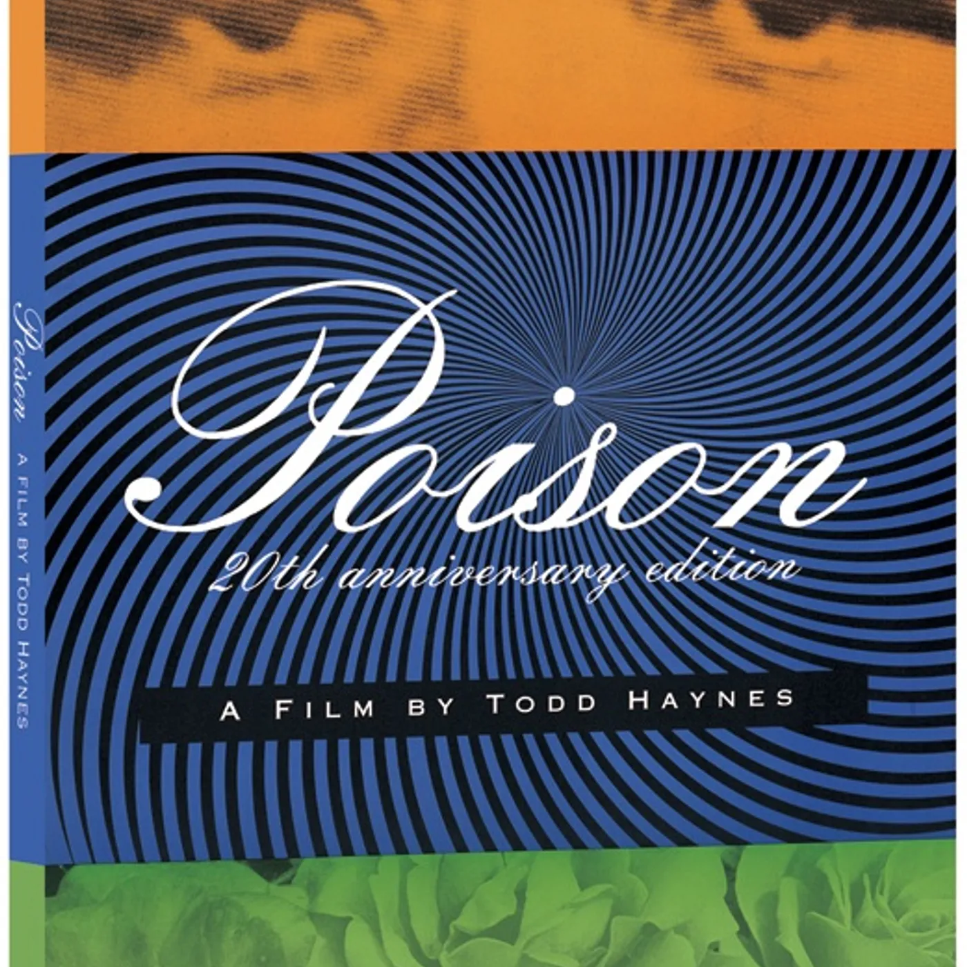 POISON (1991) DVD