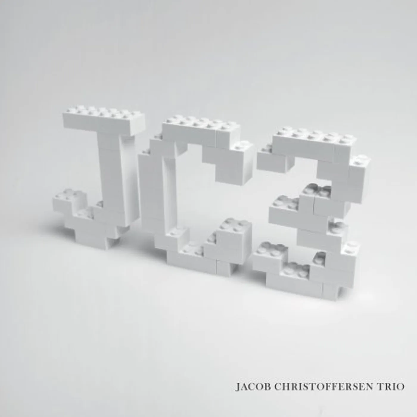Jacob Christoffersen JC3 CD
