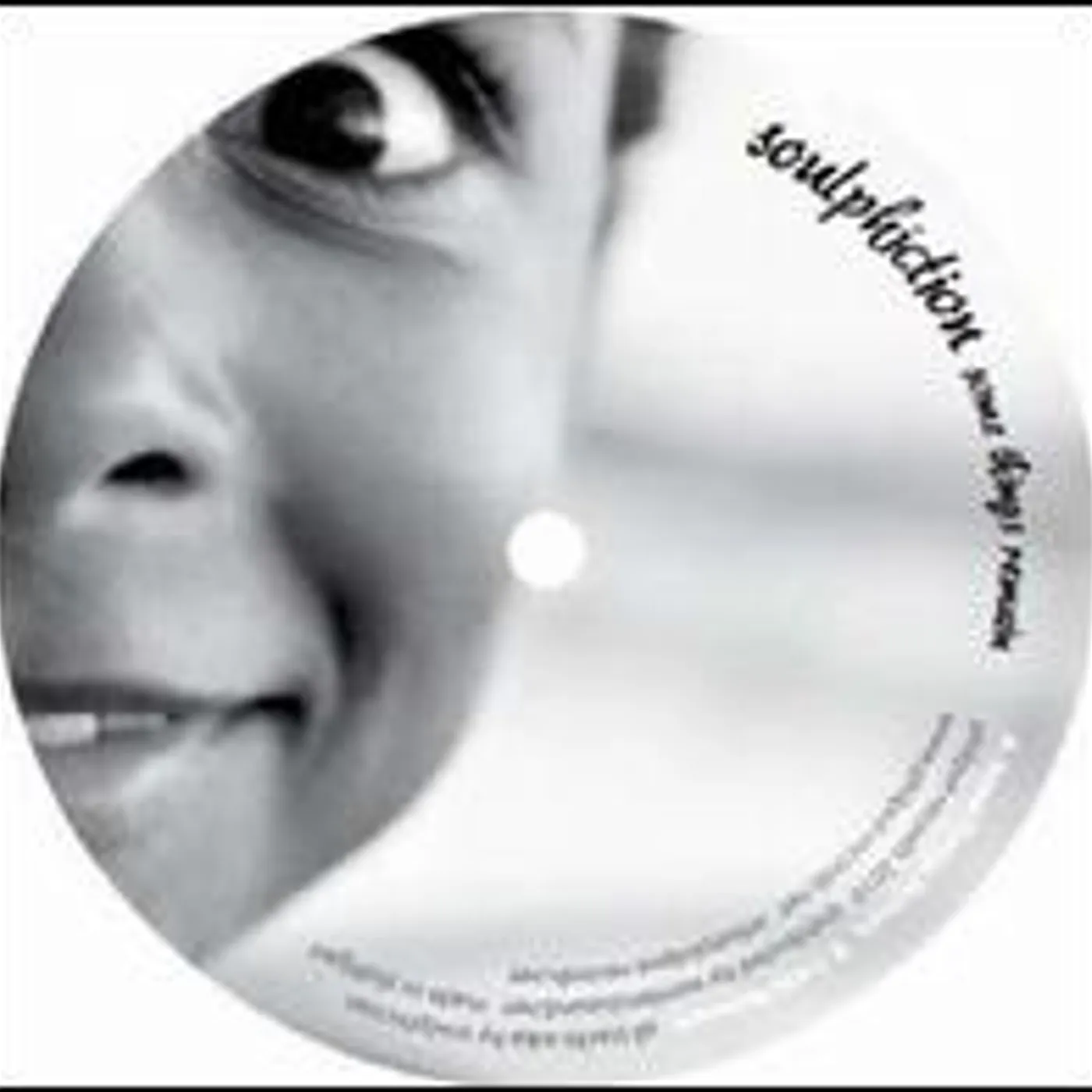 Soulphiction Some Things Remain Vinyl Record