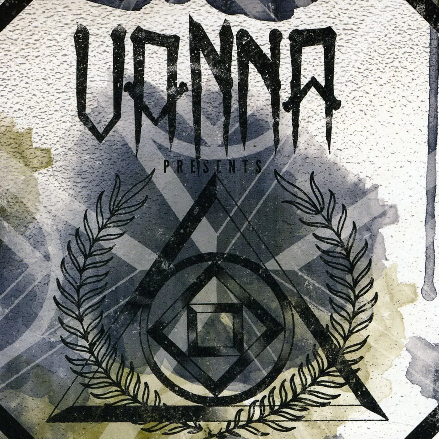 Vanna & THEY CAME BARING BONES CD