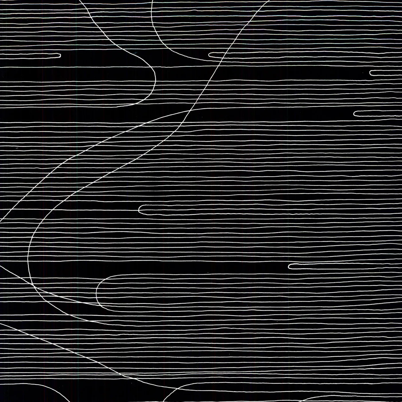 Oneida Absolute II Vinyl Record