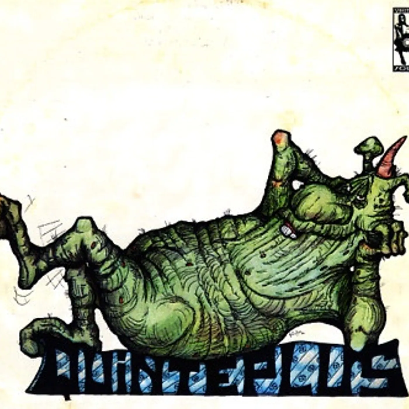 QUINTEPLUS Vinyl Record