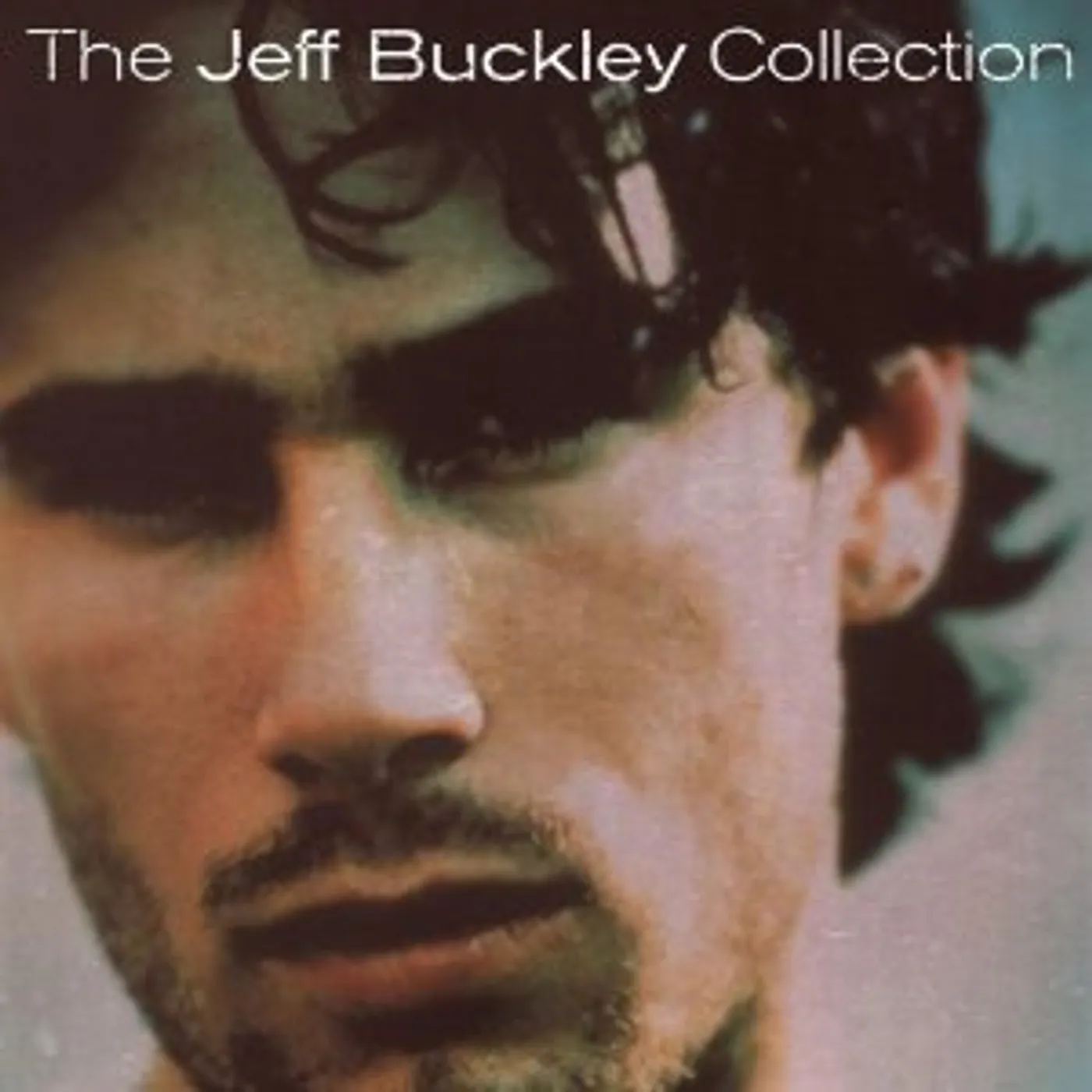 Jeff Buckley COLLECTION CD
