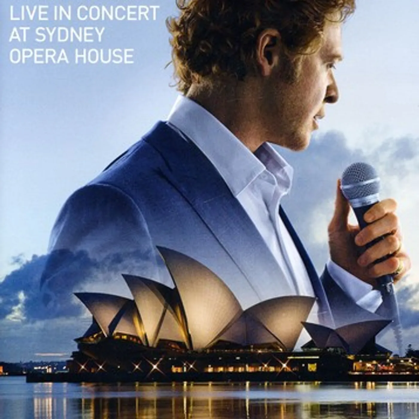 Simply Red 2010 FAREWELL: LIVE IN CONCERT DVD