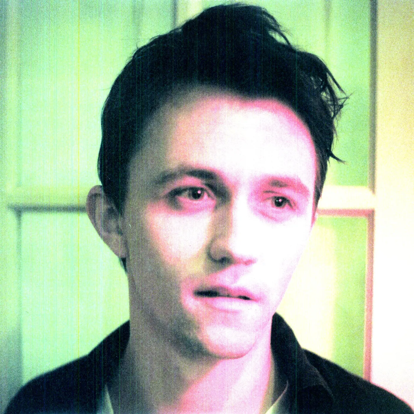 Sondre Lerche Vinyl Record