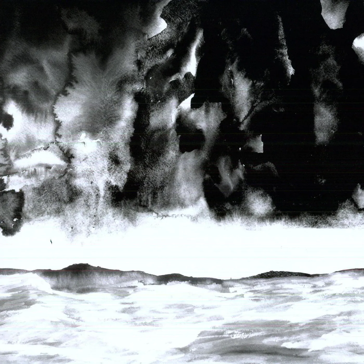 Pontiak COMECRUDOS Vinyl Record - Digital Download Included