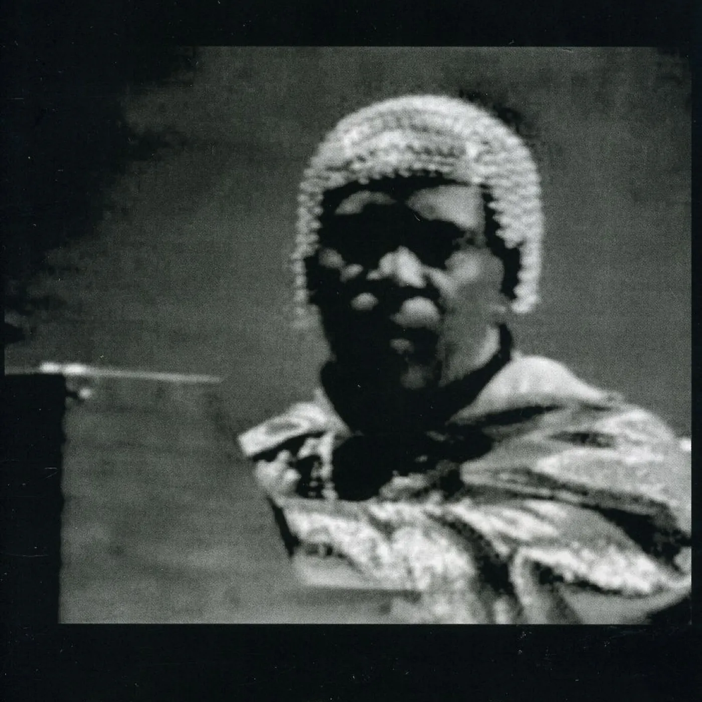 Sun Ra Arkestra JAZZ SESSION DVD