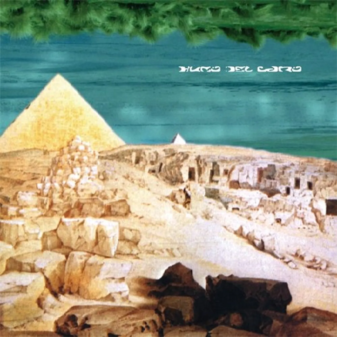 HUMO DEL CAIRO CD