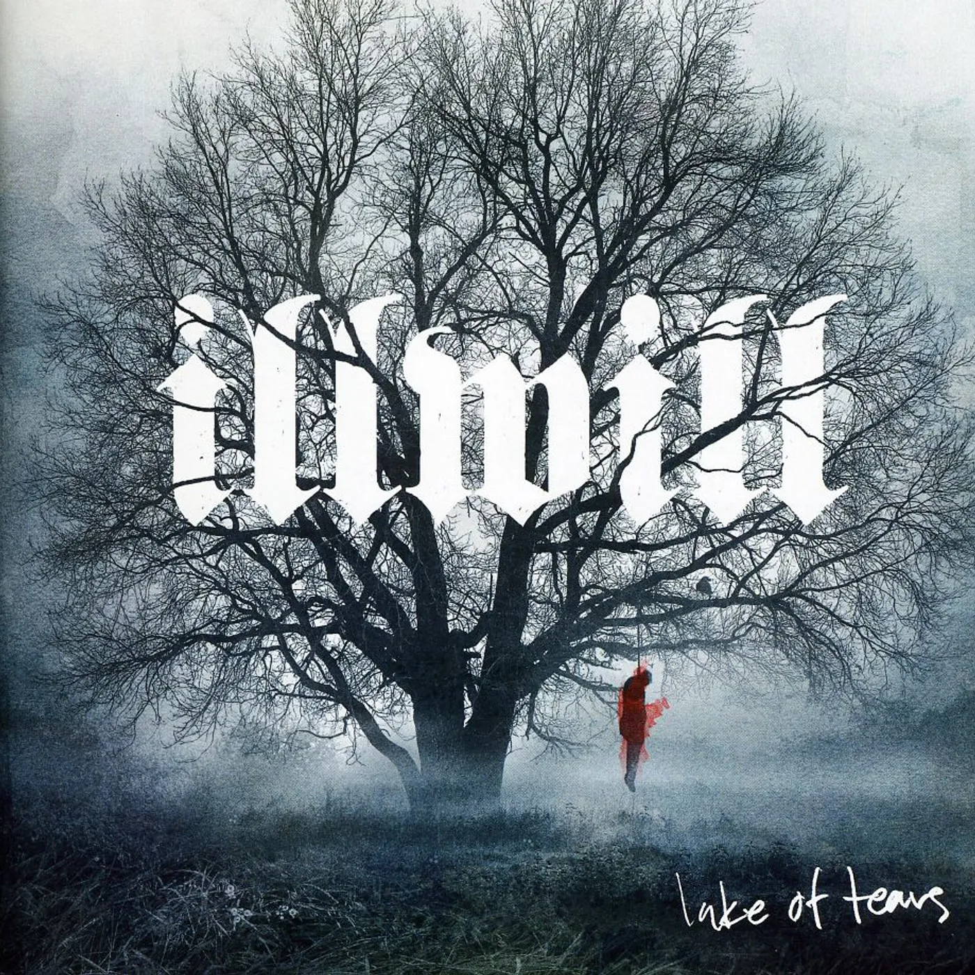Lake Of Tears ILLWILL CD