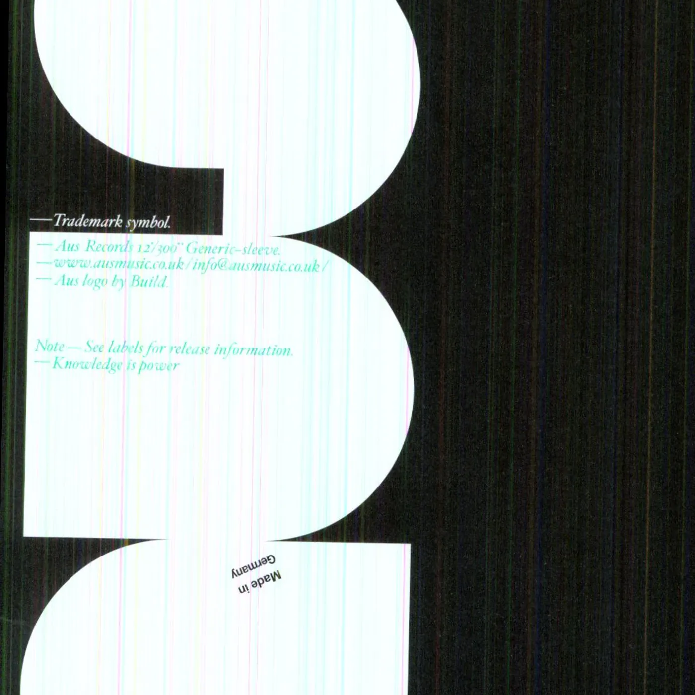 Midland Through Motion Vinyl Record