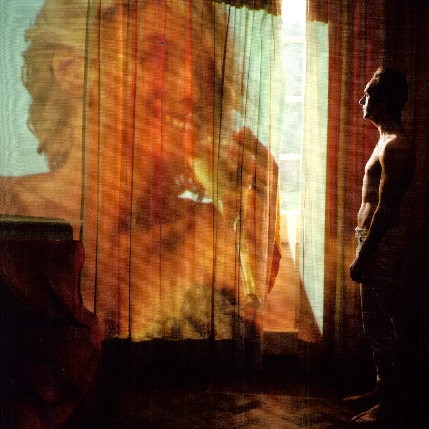 Glasvegas EUPHORIC / HEARTBREAK Vinyl Record