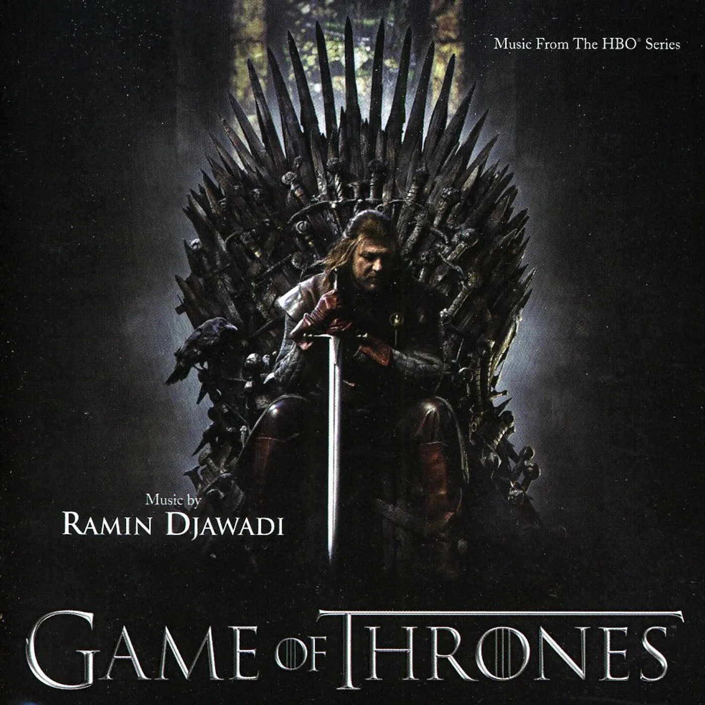 GAME OF THRONES (SCORE) / Original Soundtrack CD