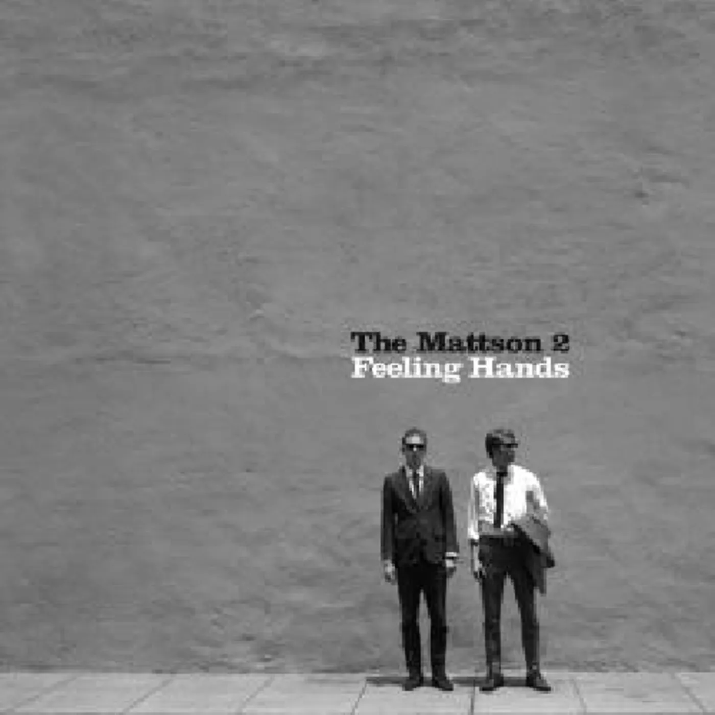 The Mattson 2 Feeling Hands Vinyl Record