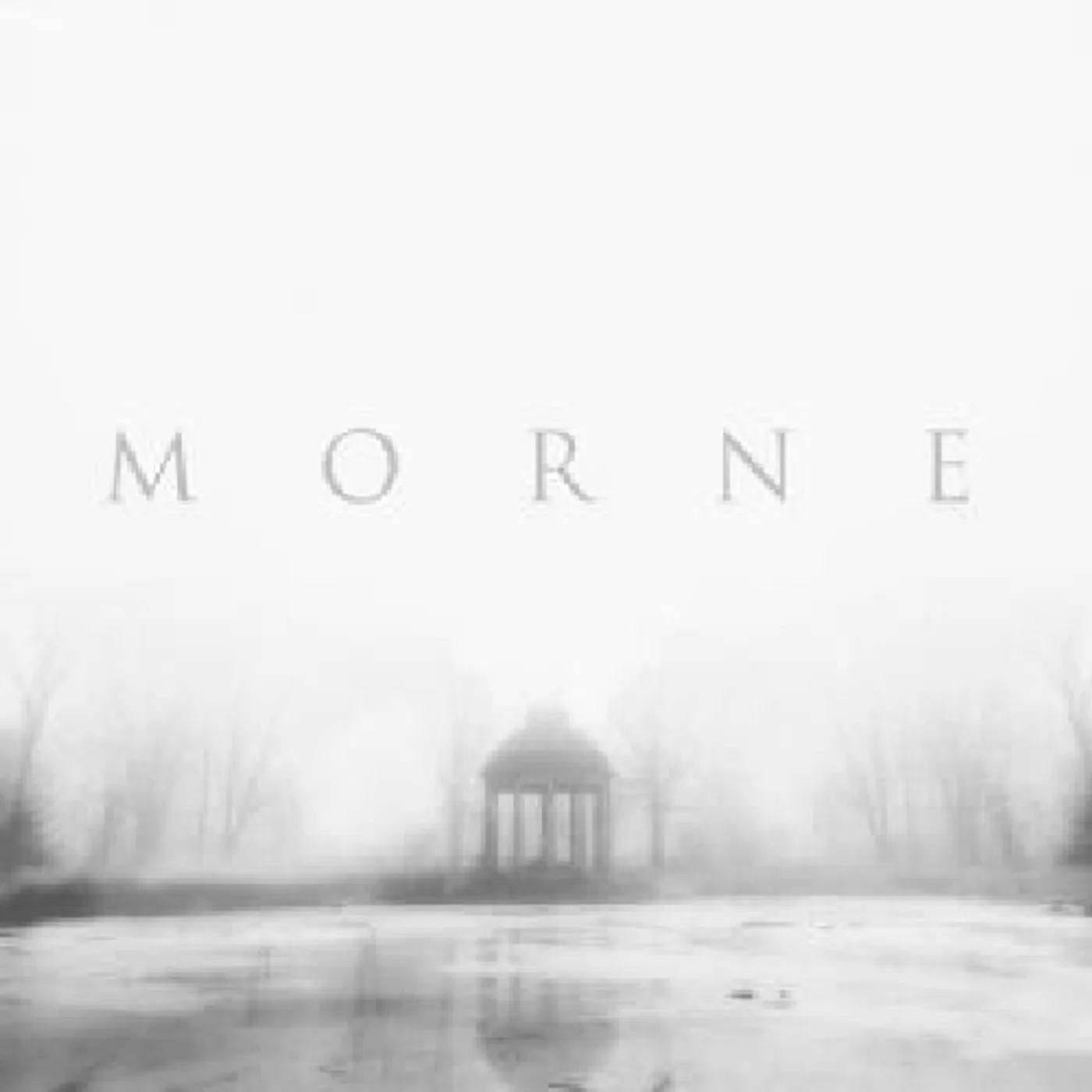 Morne ASYLUM CD