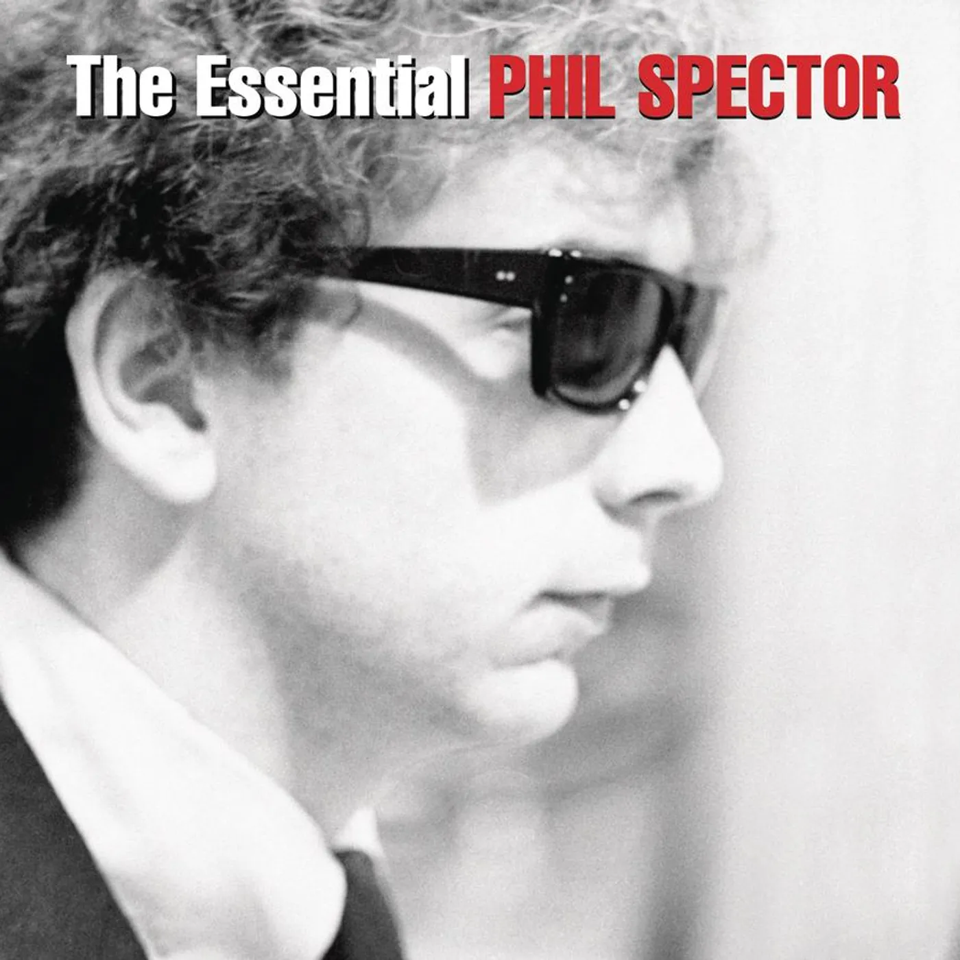 ESSENTIAL PHIL SPECTOR CD