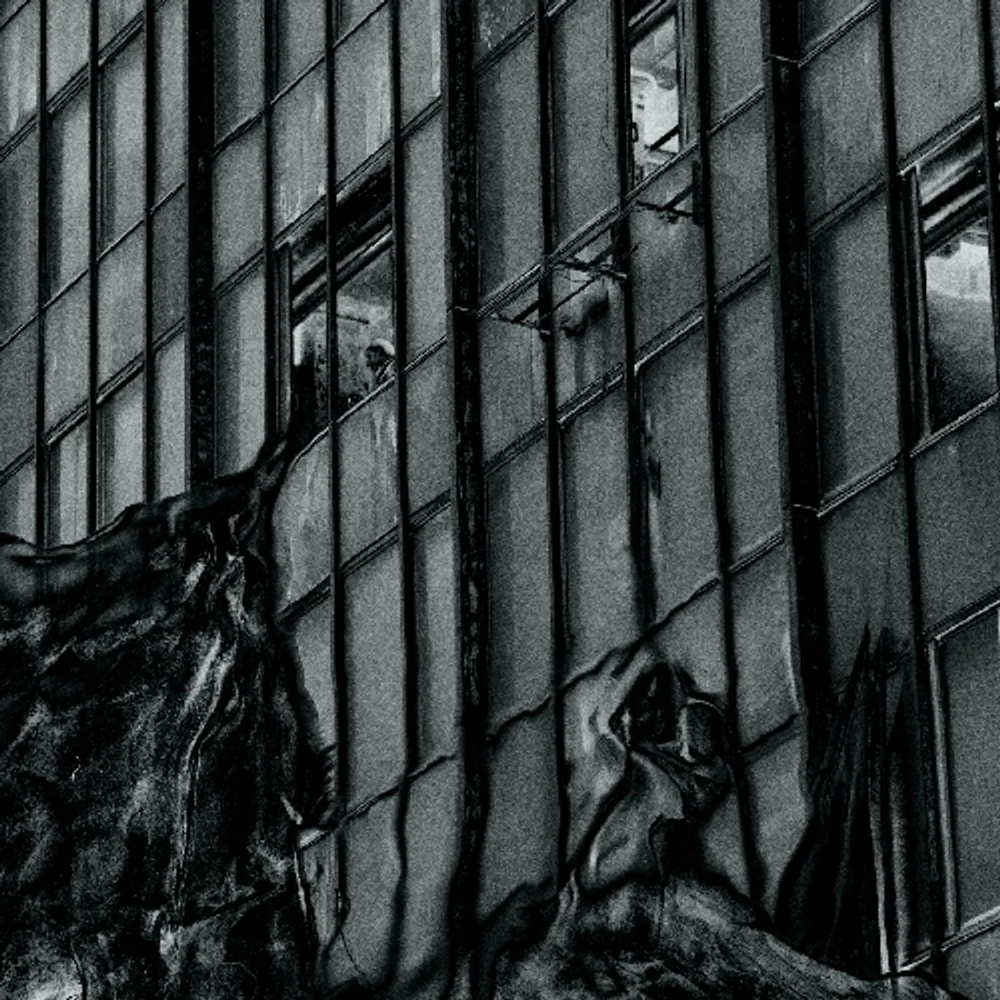 Matthew Dear SLOWDANCE CD