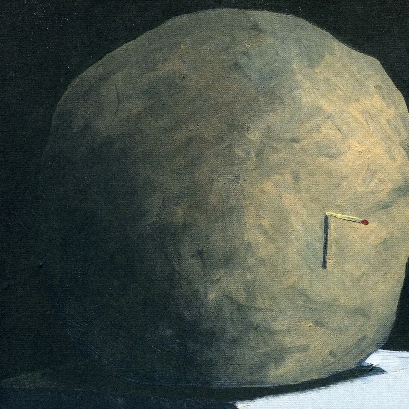 Caretaker EMPTY BLISS BEYOND THIS WORLD CD