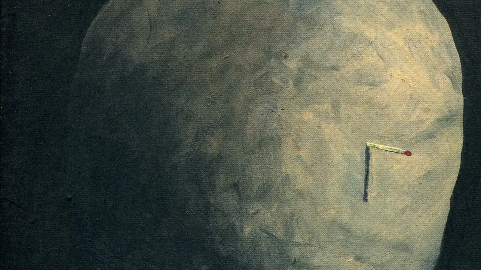 Caretaker EMPTY BLISS BEYOND THIS WORLD CD