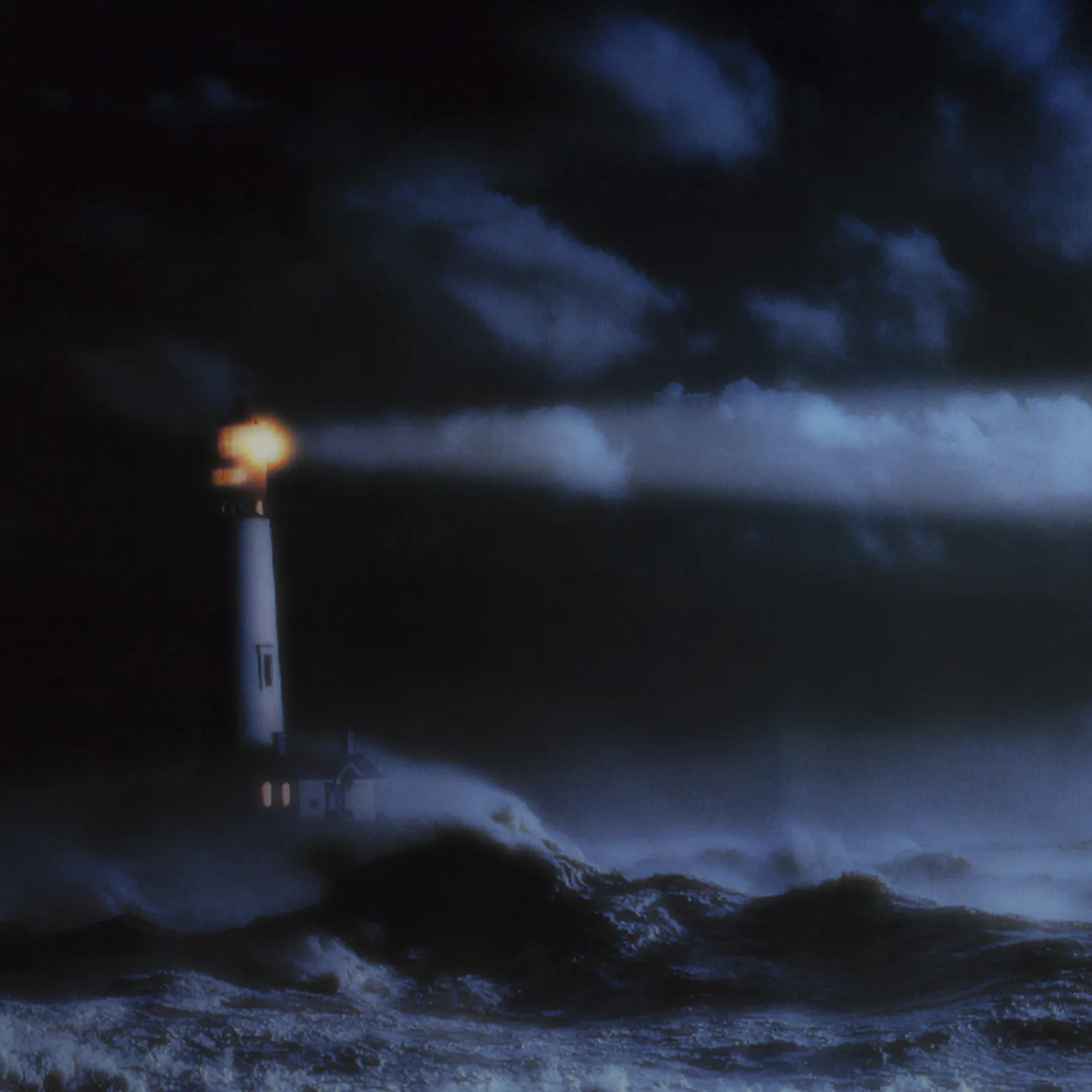 John Maus We Must Become the Pitiless Censors of Ourselves Vinyl Record