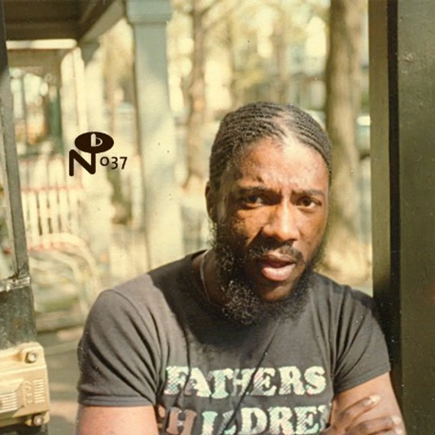 Father's Children WHOS GONNA SAVE THE WORLD Vinyl Record