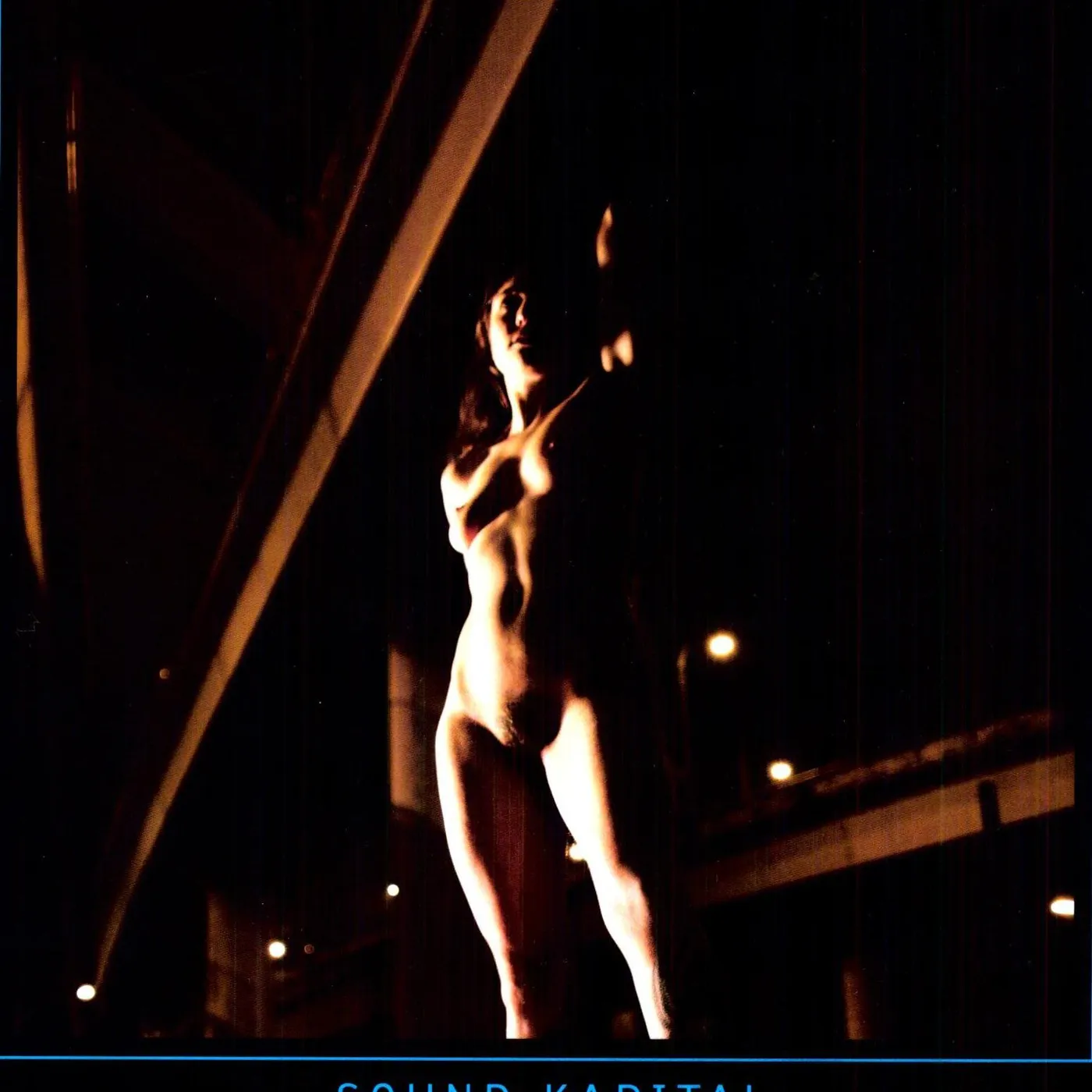 Handsome Furs SOUND KAPITAL (Vinyl)