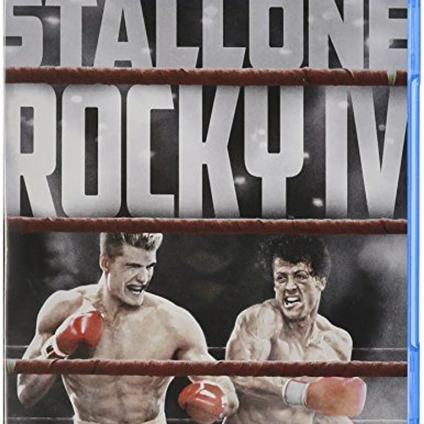 ROCKY IV Blu-ray