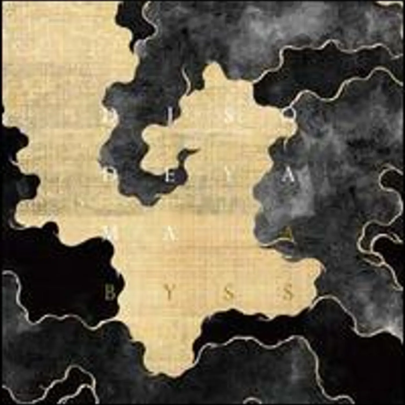 DJ Sodeyama Abyss Vinyl Record