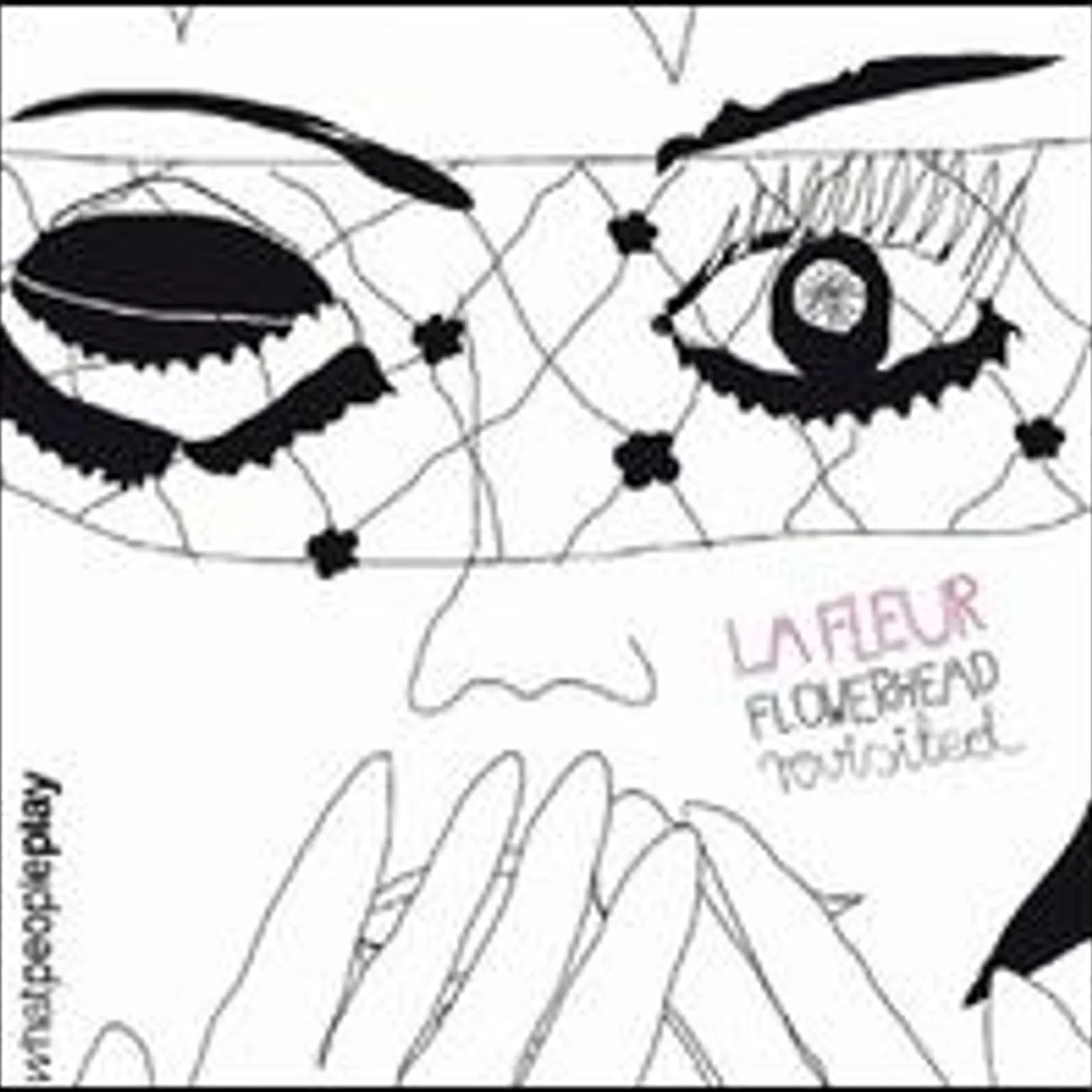 La Fleur FLOWERHEAD REVISITED Vinyl Record