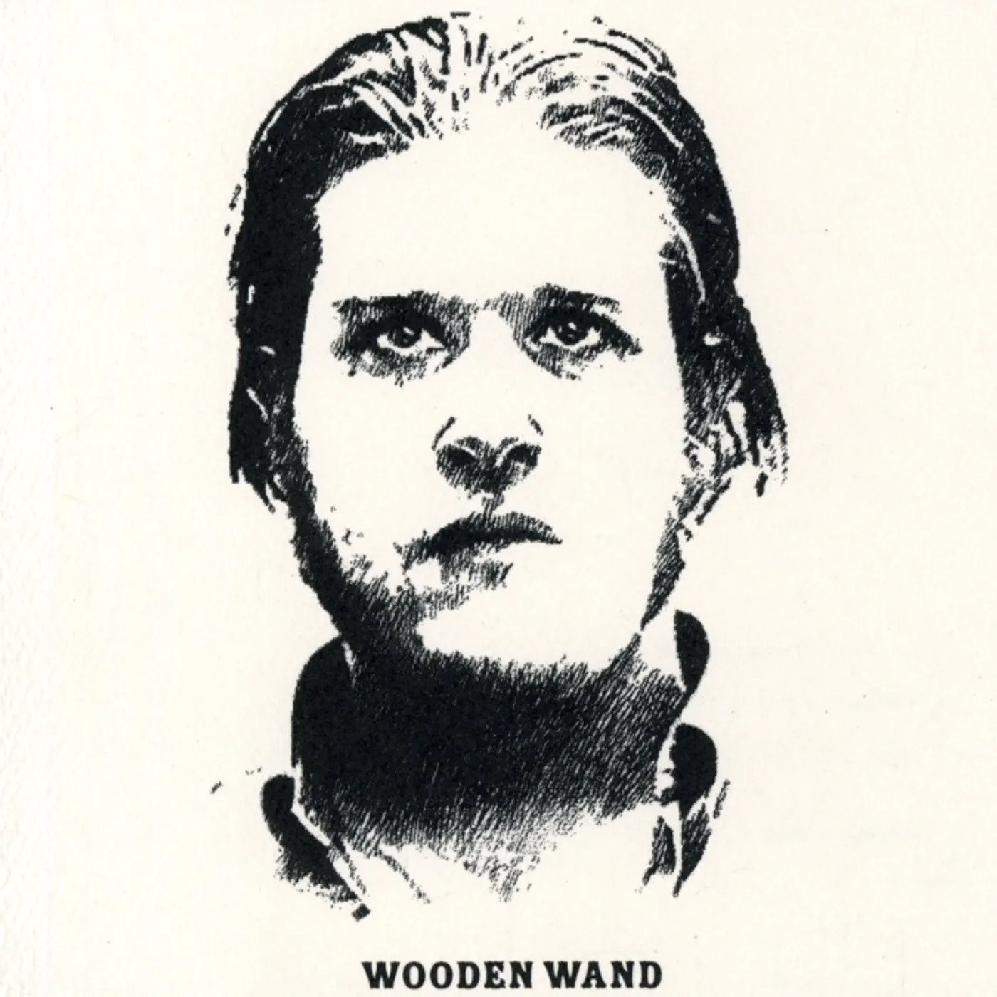 Wooden Wand HAREM OF THE SUNDRUM CD