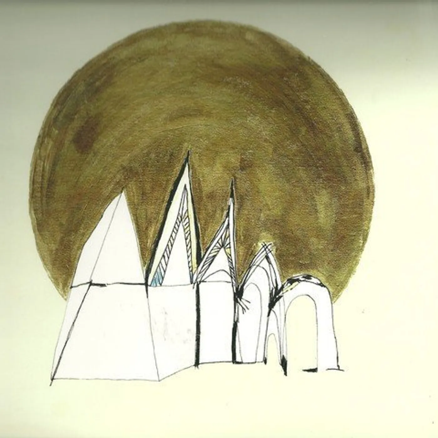 Donovan Quinn YOUR WICKED MAN Vinyl Record